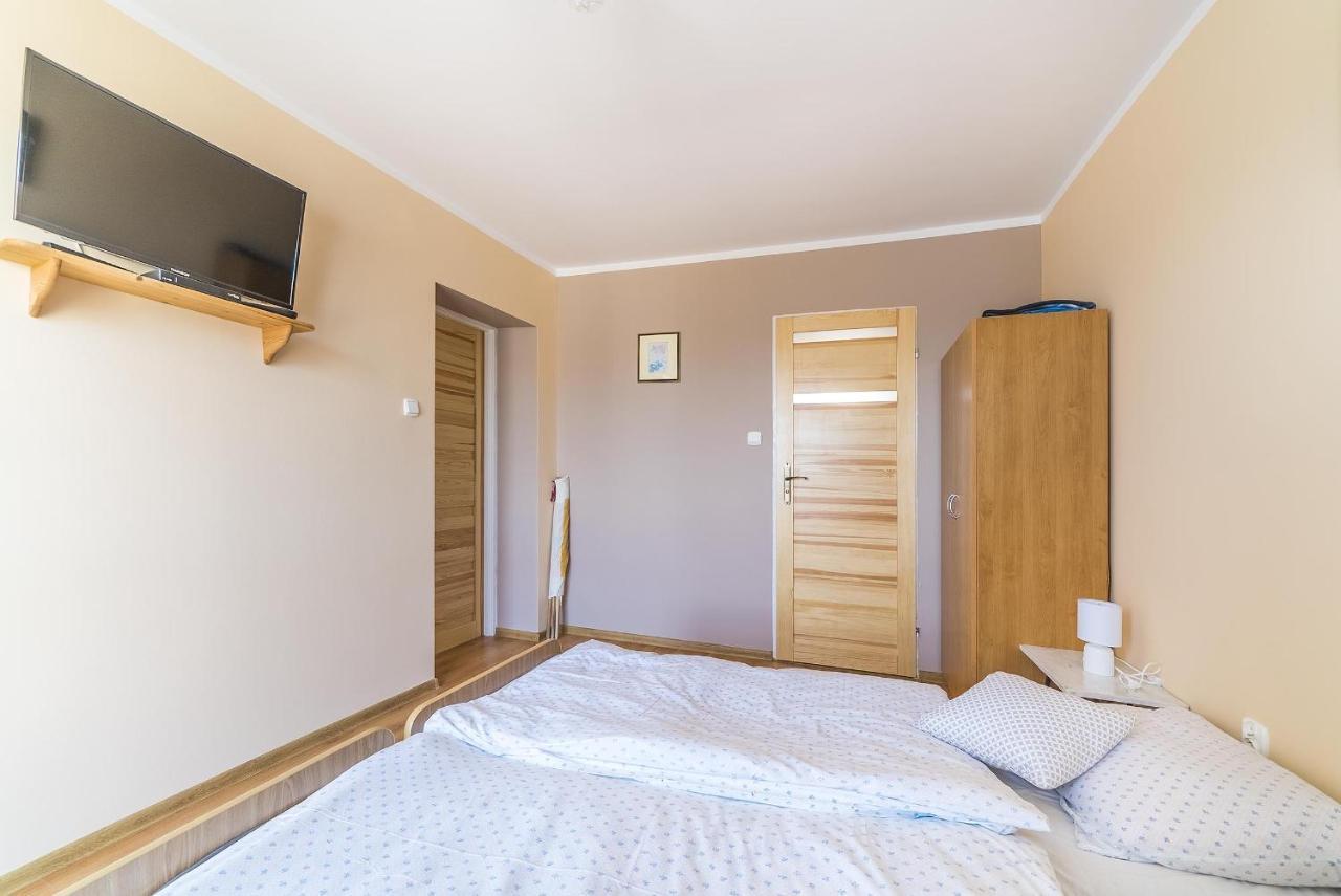 Homestay Kajmak