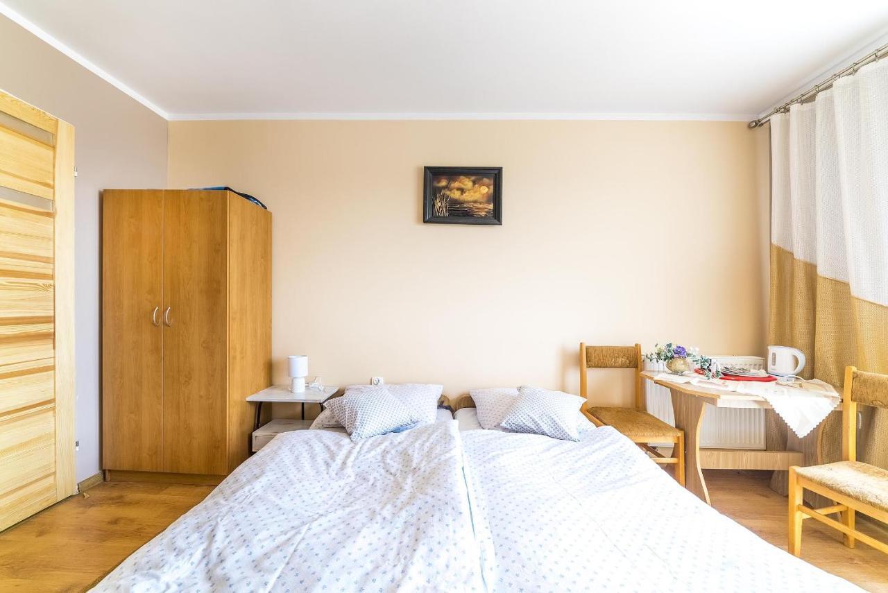 Homestay Kajmak Wladyslawowo