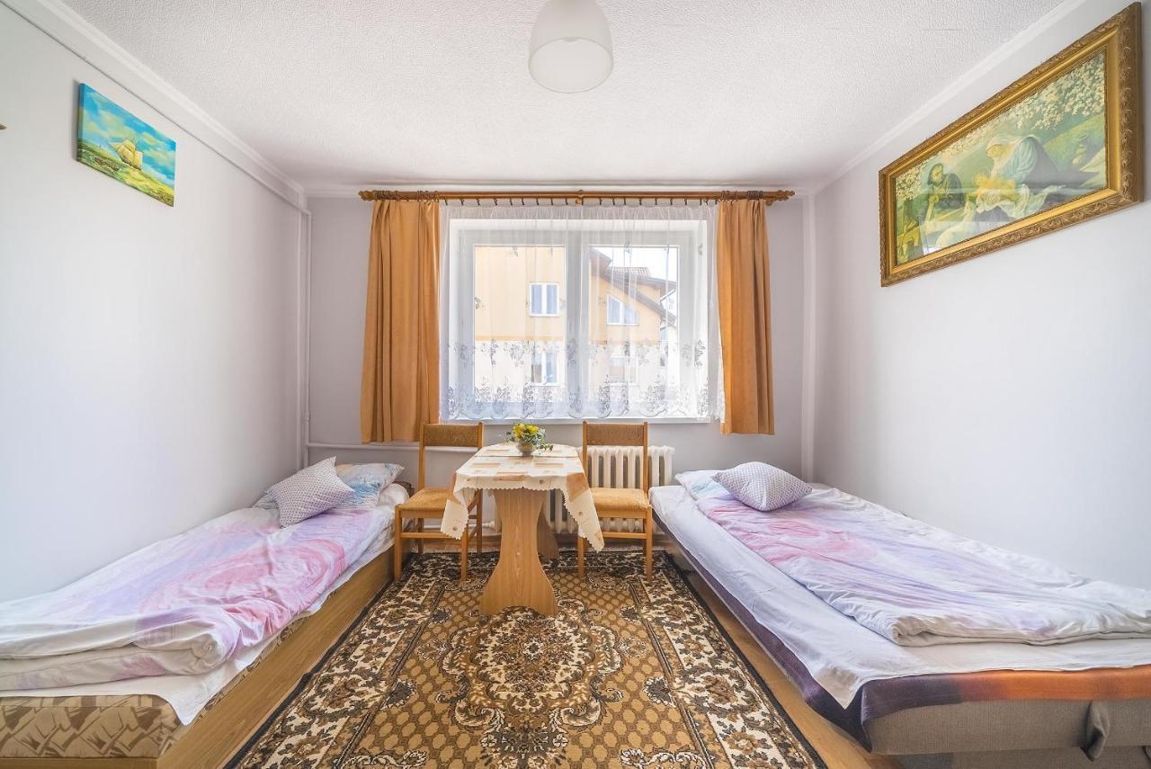 Kajmak Homestay Wladyslawowo