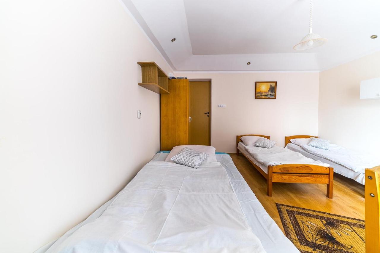 Homestay Kajmak Wladyslawowo
