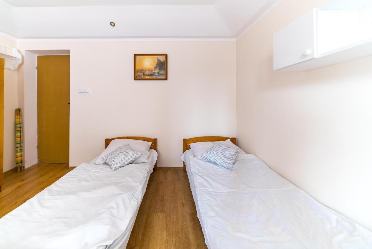 Homestay Kajmak