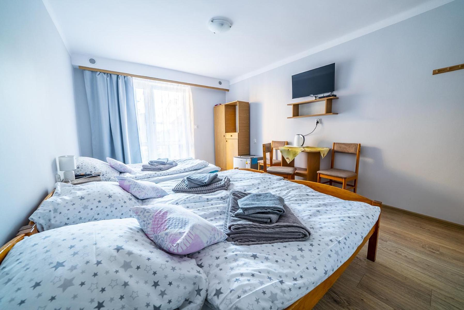 Kajmak Homestay Wladyslawowo