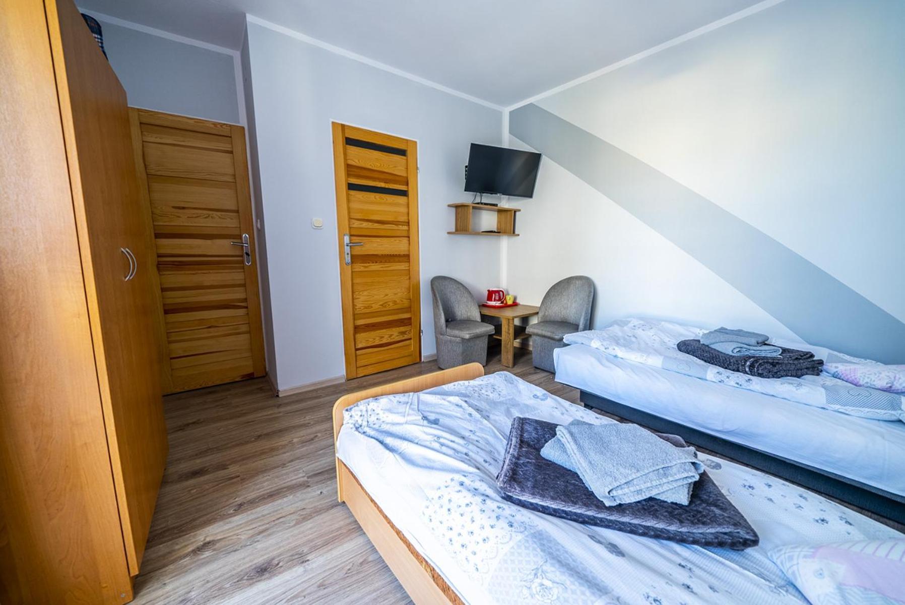 Kajmak Homestay
