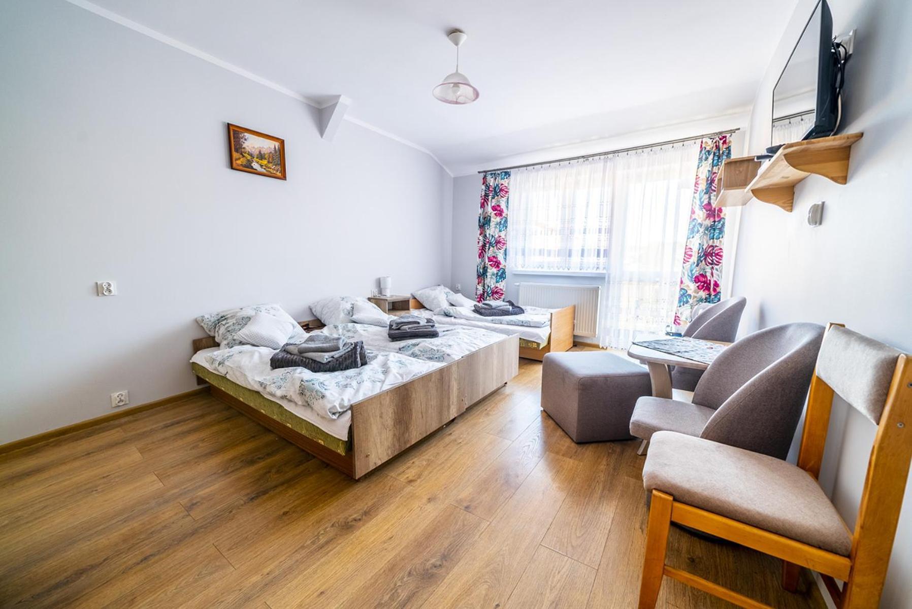 Homestay Kajmak