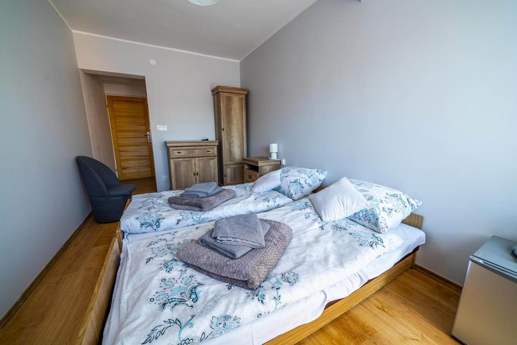 Kajmak Homestay Wladyslawowo