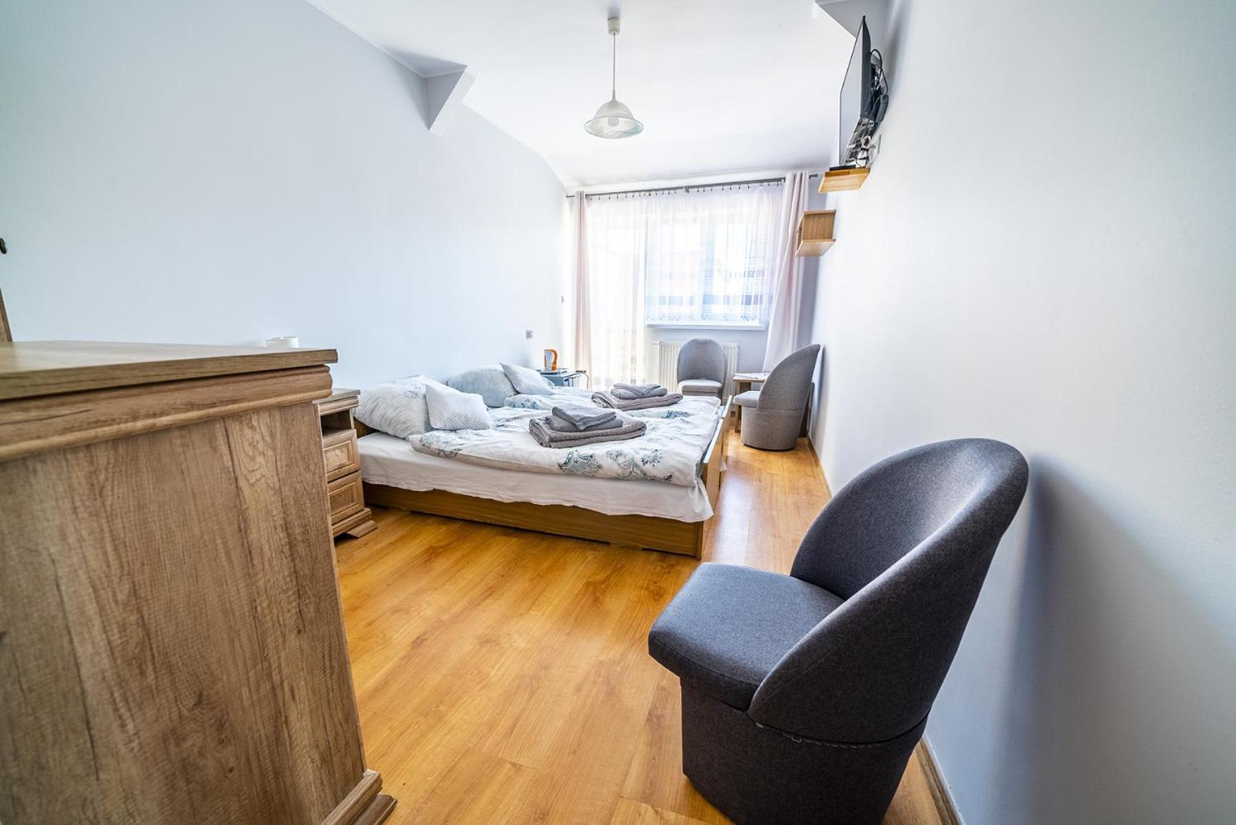 Kajmak Homestay