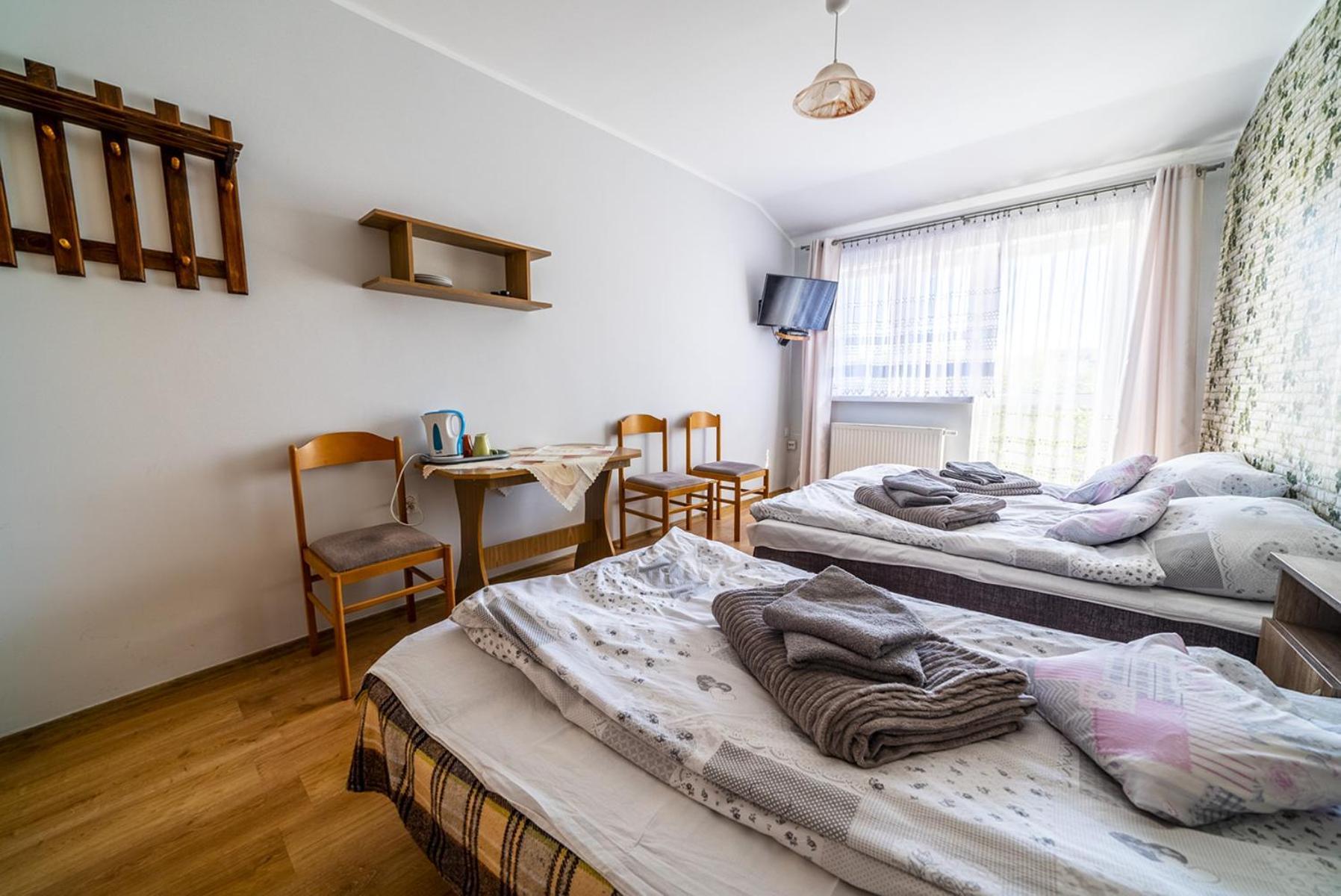 Homestay Kajmak