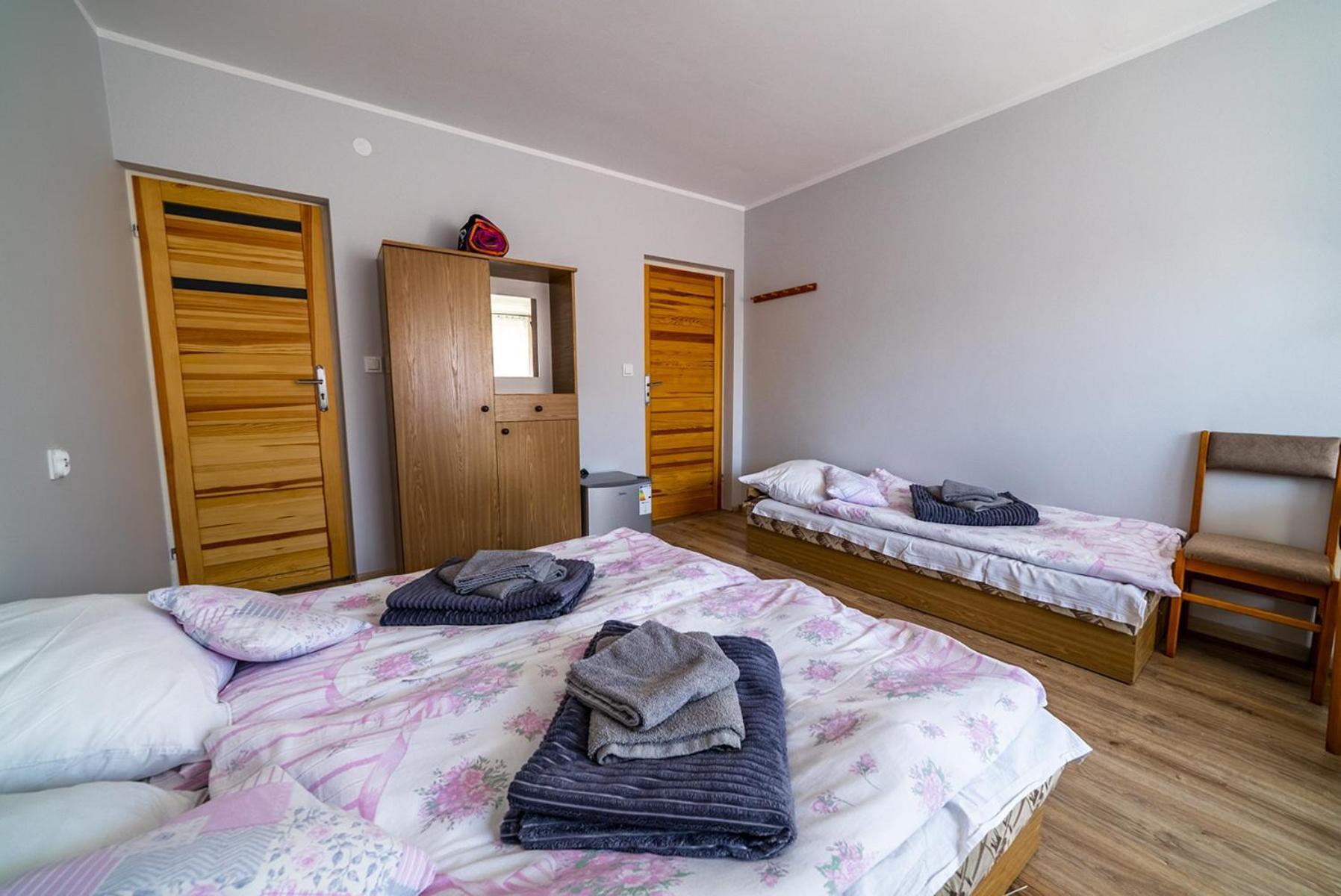 Kajmak Homestay Wladyslawowo