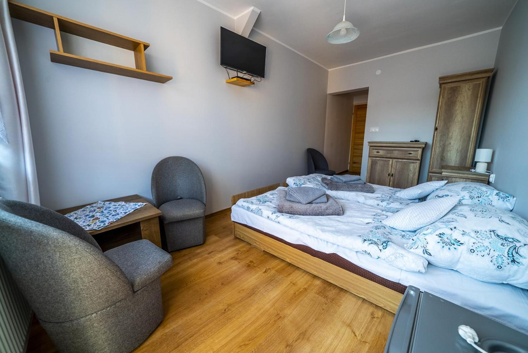 Homestay Kajmak Wladyslawowo