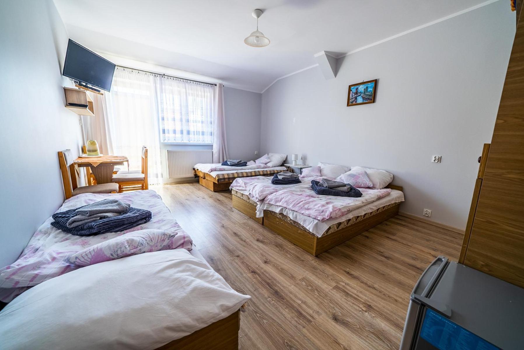 Kajmak Homestay