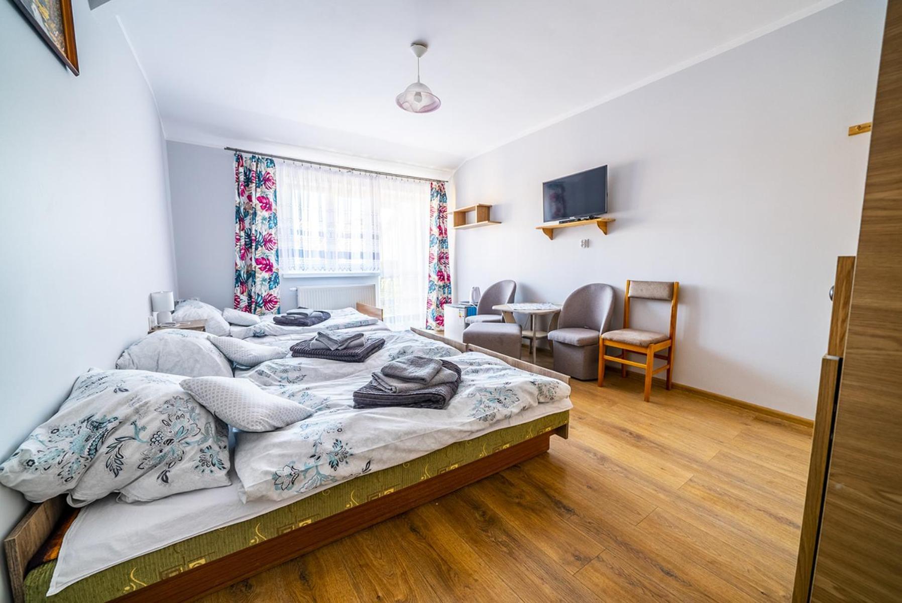 Homestay Kajmak