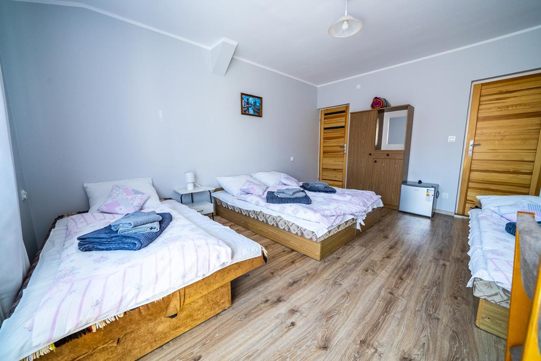Homestay Kajmak Wladyslawowo