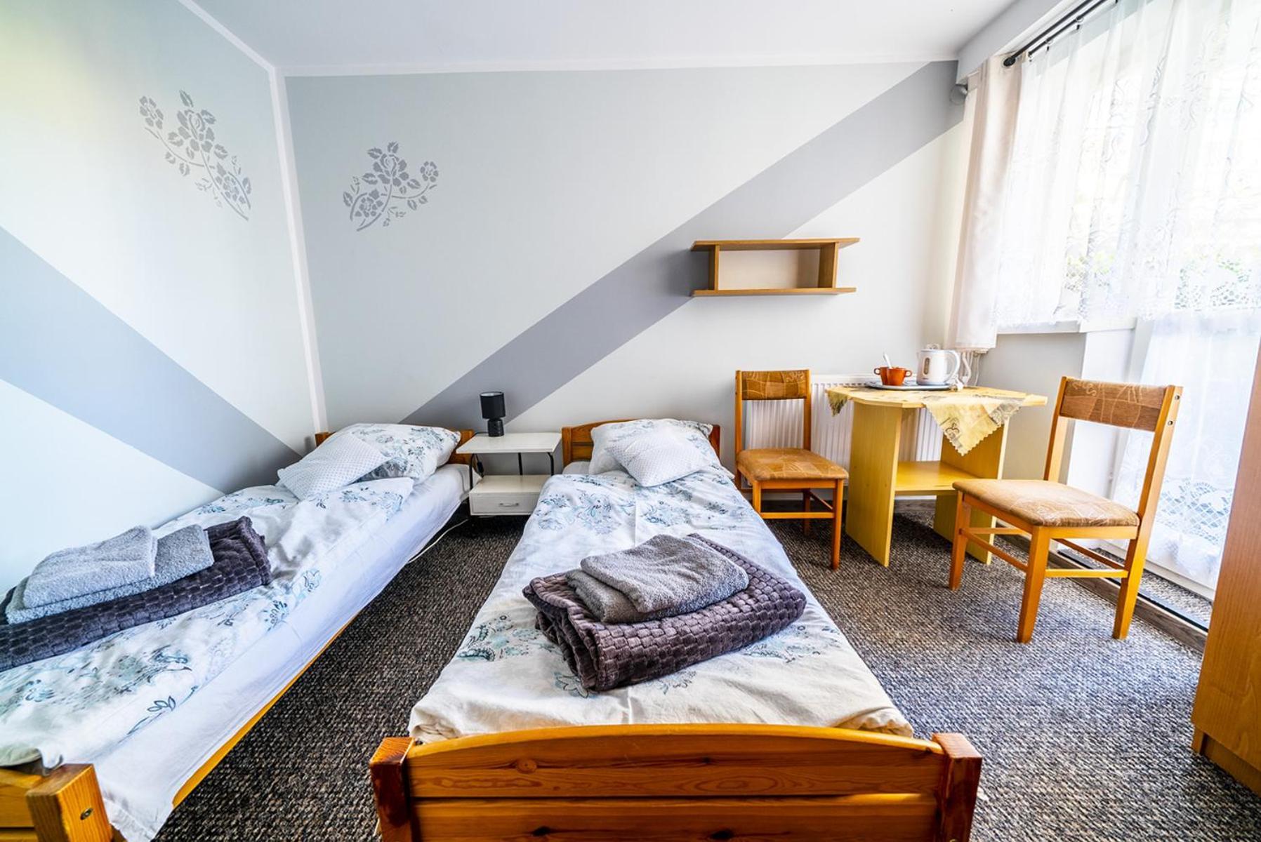 Homestay Kajmak