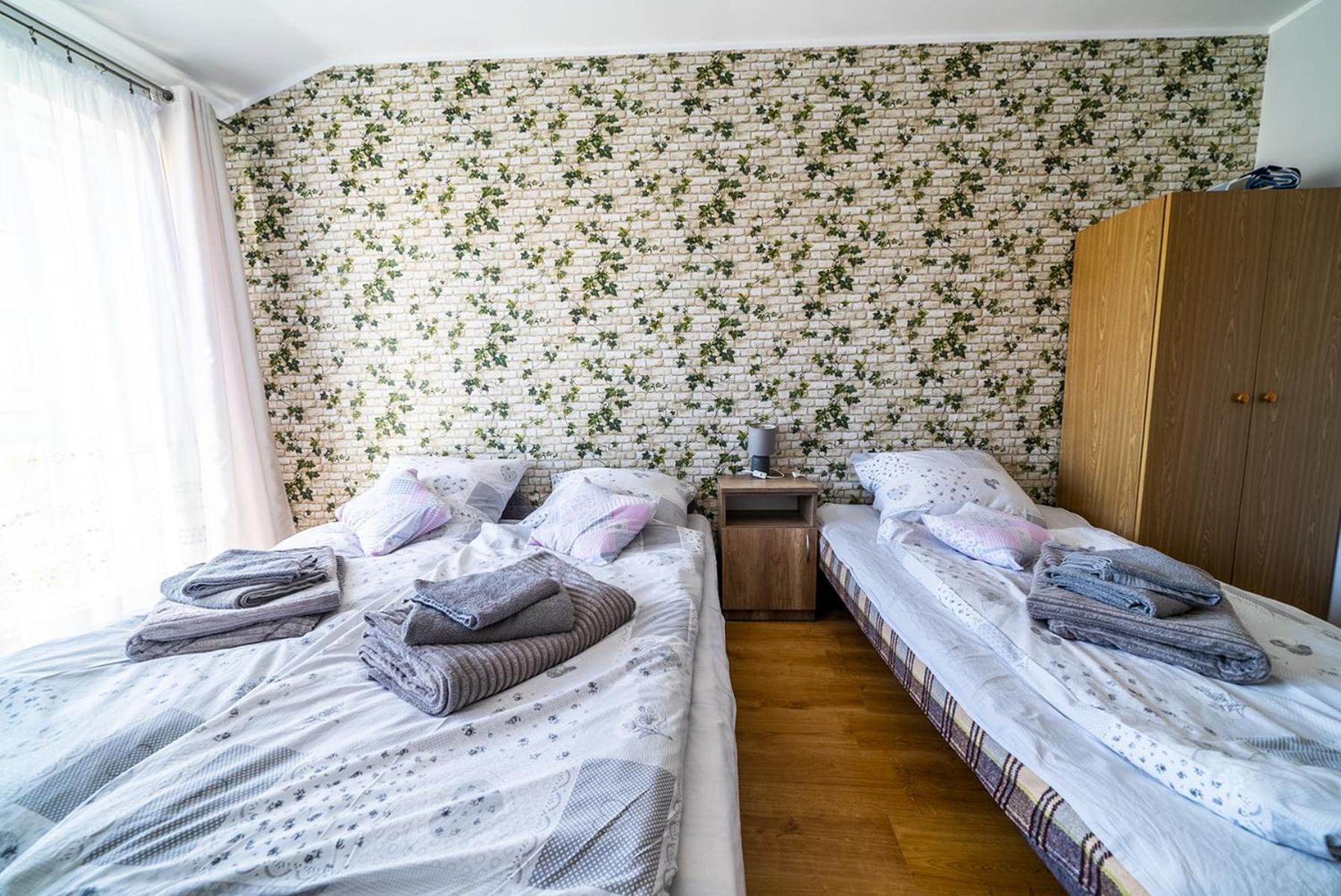 Kajmak Homestay *