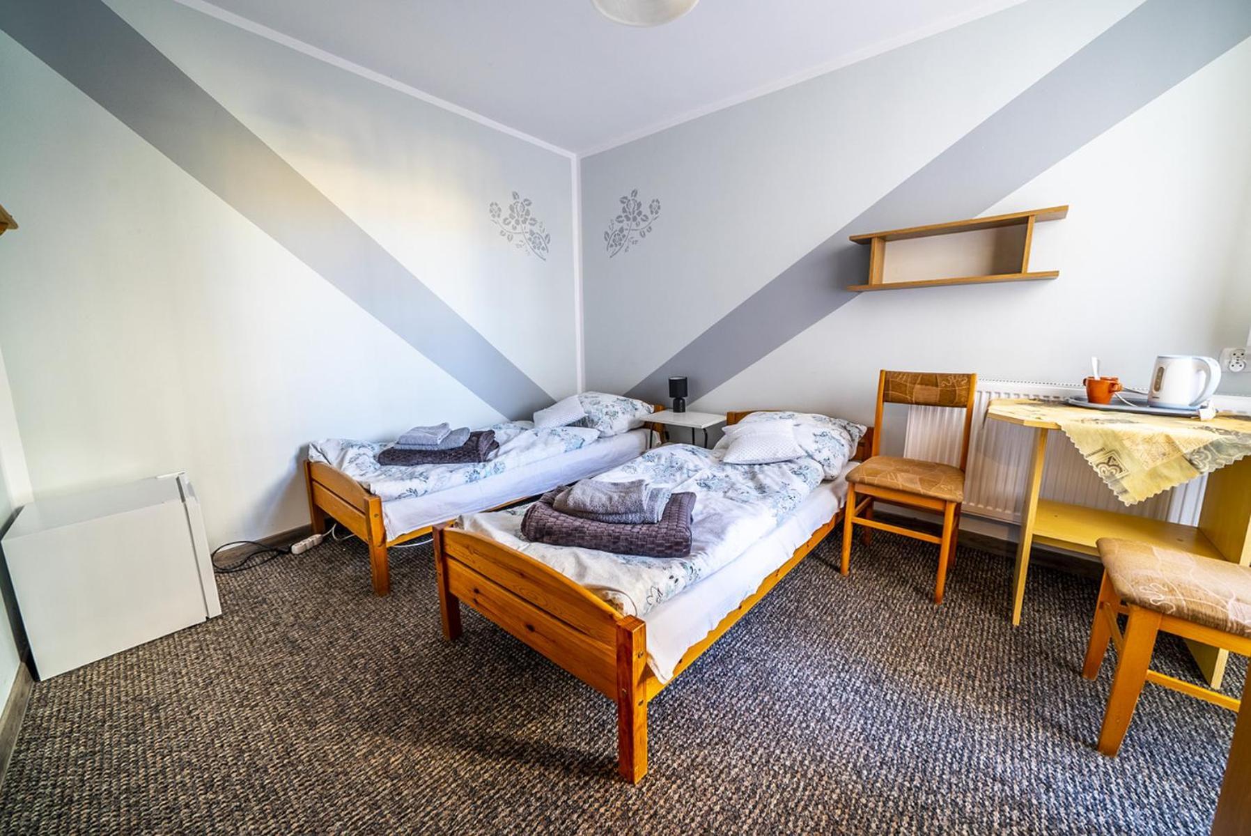 Kajmak Homestay Wladyslawowo