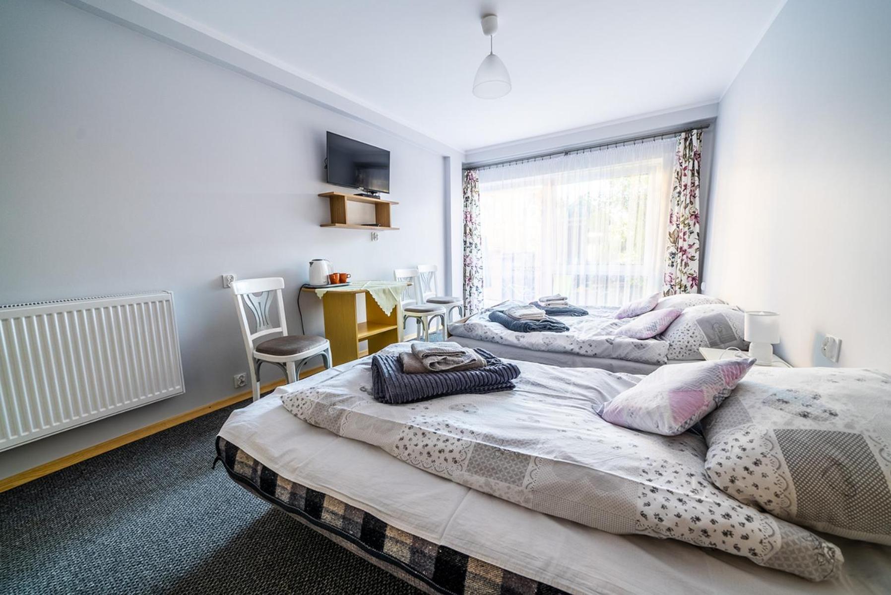 Homestay Kajmak Wladyslawowo